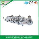 Professional Team Auto Parts Exhaust Manifold Parts for B12 Engine Chana Greatwall Wuling thumbnail-5