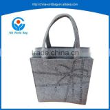 Comply with delivery date Promotional hottest good quality tote bag
