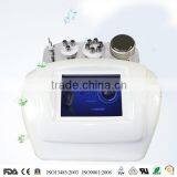 Beijing Fogool Portable 40K Cavitation & Cavitation Ultrasound Machine Multipolar RF Slimming Machine Skin Tightening thumbnail-5