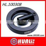 Handwheel With Fold-away Handle