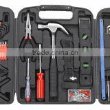 133PCS HAND TOOL KIT WITH HOUSE/OFFICE thumbnail-2