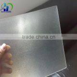 SGCC Certified - Tempered Glass/laminated Glass/embossed Glass Made Yuhua District 4 mm Glass Embossed Steel thumbnail-2