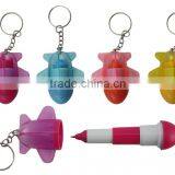 Hotselling Airplane Pen