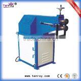 Semi-round Elbow Reel-Ray Machine With Good Shape Forming