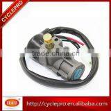 Docker C90 C100 Motorcycle Lock Set Ignitional Switch Main Switch thumbnail-2