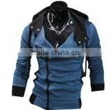 MA-01 BOMBER JACKET - GREAT FITTING & QUALITY FABRICS B-69