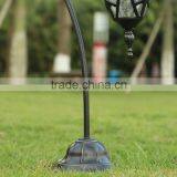 2016 Good Quality Aluminum Waterproof Garden Decoration Light thumbnail-5