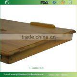 BH004 Foldable Bamboo Desk for Computer | Bamboo Reading Desk | Bamboo Computer Desk thumbnail-3