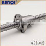Ball Screw Linear Actuator 5010 +a Nut Flange for Cnc Machine Parts thumbnail-4