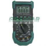Wholesale & retail , Autorange Digital Multimeter with Infrared Thermometer MS8228