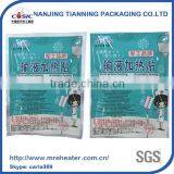 Chinese supplier one-time infusion heating paste