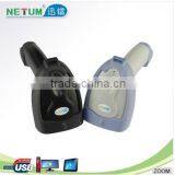 NT-2015 Wired 1D handheld Barcode Scanner with multi-interface