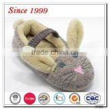 Good Quality Lovely Zebra and Giraffe Decoration High Quality Stylish Style Footwear Leather Children Shoe thumbnail-2