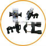 Mobile Phone Ratractable Motorcycle Bicycle Handlebar Mount Holder From Dailyetech