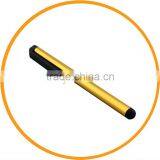 For Samsung Galaxy s4 I9500 Smartphone Touch Pen Stylus Gold From Dailyetech