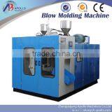 8 liter automatic plastic oil barrel blow moulding machine