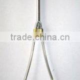 Derlin Feet 4.75" Ceramic Bobbins