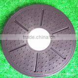 Wholesale Hot Fitness Plastic Balance Exercising Board PT226 thumbnail-4