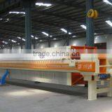 Dazhang Filter Presses