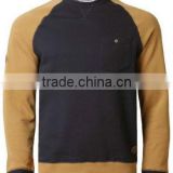 2015 High Quality Fleece Sweatshirt
