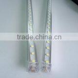 6w LED Rigid Strip Light,indoor 5050 Wholesale Led Light Bar DC12V Rgb Led Strip Light thumbnail-3