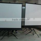 VS-TS 120" 4:3 Tripod Screen