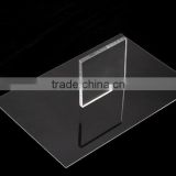 Top grade cut to size acrylic piece of high quality