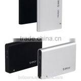 2.5''SATA External HDD Enclosure, High Quality Hdd Enclosure 2.5 Inch Usb 3.0 Hdd Enclosure thumbnail-2
