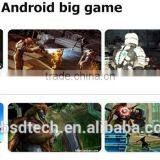 Smart Tablet pc 4G LTE Android pc Tablet 9.6 Inch Android 5.1 MTK6735 Quad Core Tablet Computer thumbnail-4