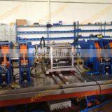Rotating Ultrasonic Testing System