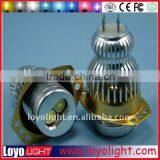 12V 2x5W Angel Eyes LED Light for E90