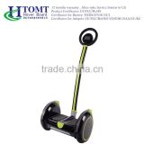 14inch Folding Scooter new fashion Air wheel self balance electric transportation scooter