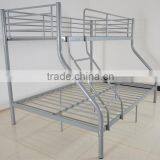 Latest Metal Bunk Bed Designs thumbnail-3