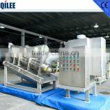 Hot Selling Small Filter Press Machine for Pharmaceutical Factory thumbnail-1