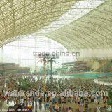 Customized Products Water Park Tsunami Wave Pool Machine thumbnail-3