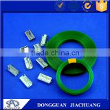 High tension pallet packing PET strapping band