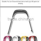 Intelligent Bracelet With Sleep Quality Monitoring thumbnail-6