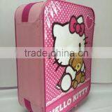 Fashionable Trolley Bag Kid Trolly Case for Children Use thumbnail-4