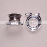 Adaptor Flange for T3 4Bolt to 2.5" V-Band Flange thumbnail-3