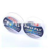 Best Factory Custom High Strength White Braided Fishing Braid Line thumbnail-3