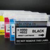 Ciss for hp 950 Used for HP 8600 8100 Inkjet Printer Empty With Reset Chip thumbnail-5