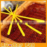 Rabbit Hair Pet Cat Stick Toys thumbnail-3
