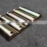 JUNDA METAL iron stamping ,pins