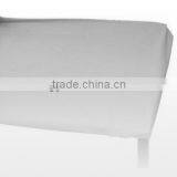 Nonwoven White Bedspread thumbnail-1