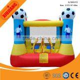 Kids Gymnastic Inflatable Jumping Trampoline Castle for Sale thumbnail-6
