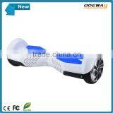 Sanmsung Cheap Electric Hover Board 700W 2 Wheels Electronic Scooter thumbnail-6