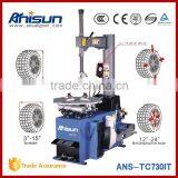 Semi Automatic Tire Changer Car Pneumatic Tire Changer