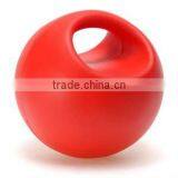 Plastic Play Ball
