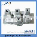 Steel Casting CNC Machining Geological Machinery Parts thumbnail-1