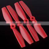 Durable Prop Propeller 5040 CW CCW 5x4 Inch 2 Fan Blade Bull Nose dc Motor Propeller for rc Airplane thumbnail-4